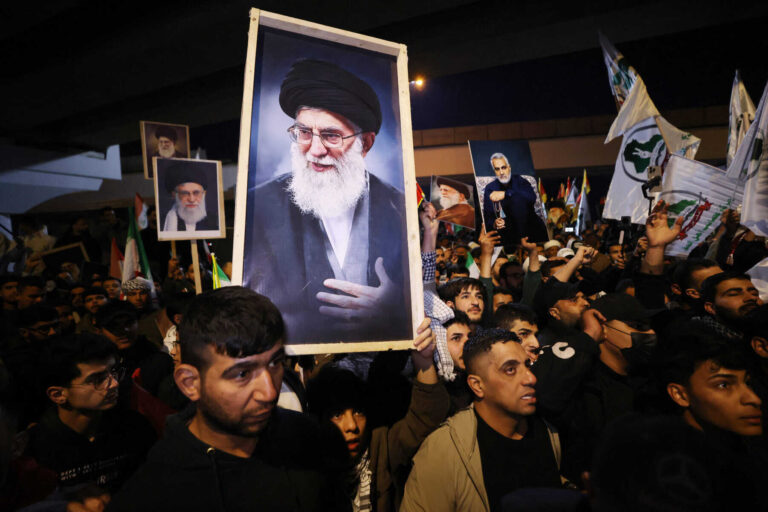 Iran announces funeral dates for late Supreme leader Khamenei