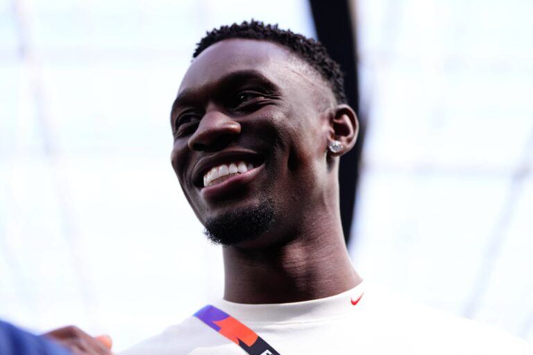 2026 World Cup: Folarin Balogun reaps rewards of Super Eagles snub with double against Paraguay