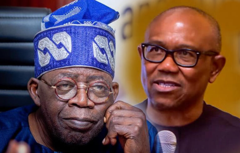 “You proposed similar reforms” – Presidency replies Peter Obi over comments on Nigeria’s debt