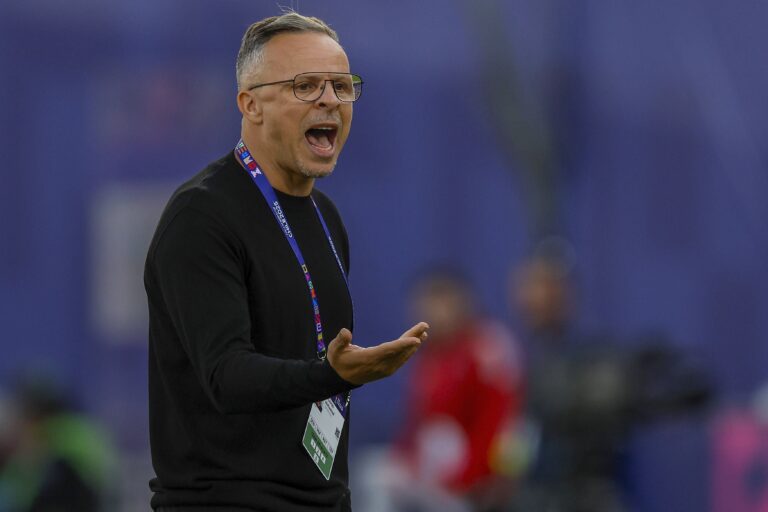 2026 World Cup: Ex-Super Eagles star explains how Morocco can match historic 2022 feat