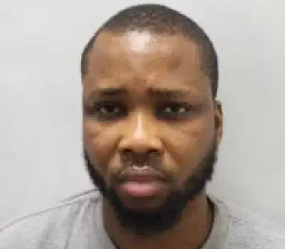 UK Court Sentences Nigerian Man to Life Imprisonment for Murder UK Court Sentences Nigerian Man to Life Imprisonment for Murder