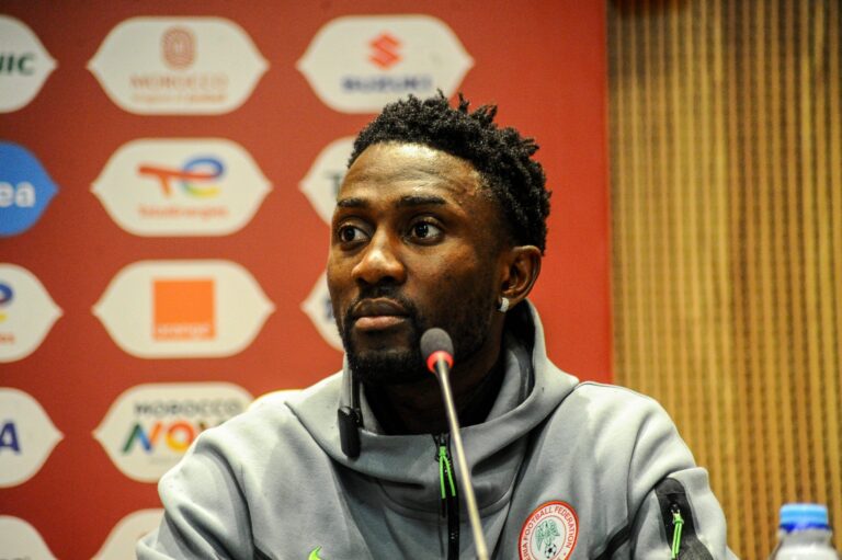 Wilfred Ndidi transfer: Besiktas make key transfer call amid tempting Saudi clubs offers