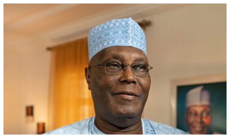 Atiku demands immediate answers from INEC over unauthorised voters’ database access