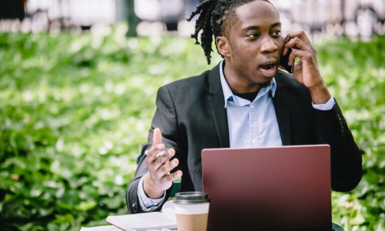Kehinde Ajose: How to Build a Digital Footprint That Attracts Opportunity