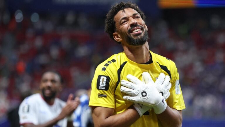 Cape Verde hero Vozinha gains 9.4 million Instagram followers after Spain masterclass