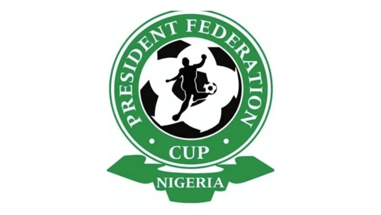 President Federation Cup Round of 16 fixtures released