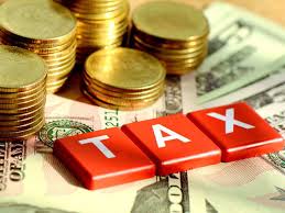 FG Moves to Ease Tax Reform Implementation FG Moves to Ease Tax Reform Implementation