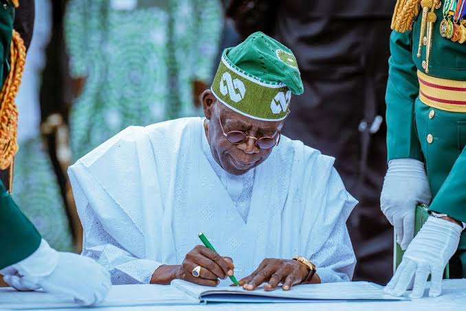 FG Sets Up N500bn Emergency Security Fund to Combat Banditry FG Sets Up N500bn Emergency Security Fund to Combat Banditry