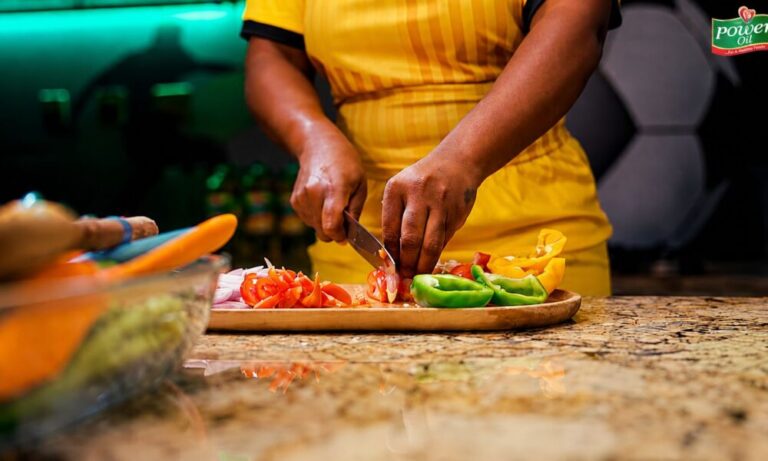 Love Cooking? This Challenge Could Put Your Culinary Skills in the Spotlight