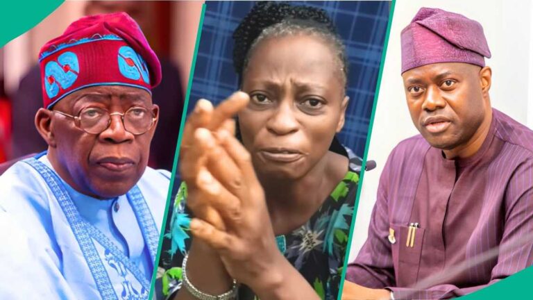 Oyo school abduction: Over 30 days of fear and uncertainty Oyo school abduction: Over 30 days of fear and uncertainty