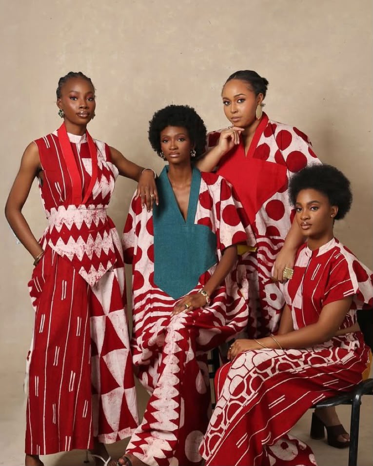 From Tradition to Trend: How Adire became a modern fashion staple From Tradition to Trend: How Adire became a modern fashion staple