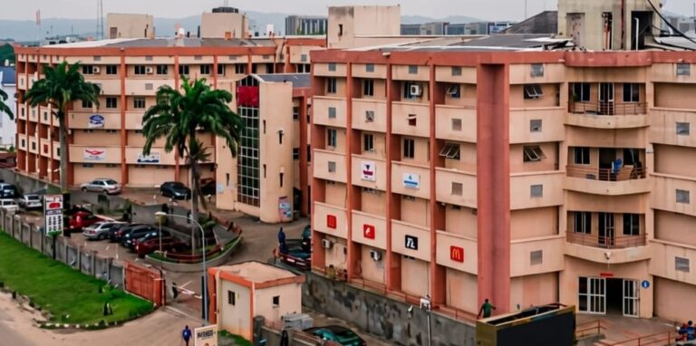 How Orago Commercial Complex Is Supporting Small Businesses and Entrepreneurs in Abuja How Orago Commercial Complex Is Supporting Small Businesses and Entrepreneurs in Abuja