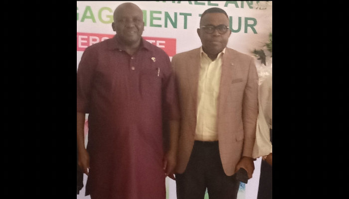 Ease of doing business a must as Rivers’ rolls out new strategies at PEBEC workshop Ease of doing business a must as Rivers’ rolls out new strategies at PEBEC workshop