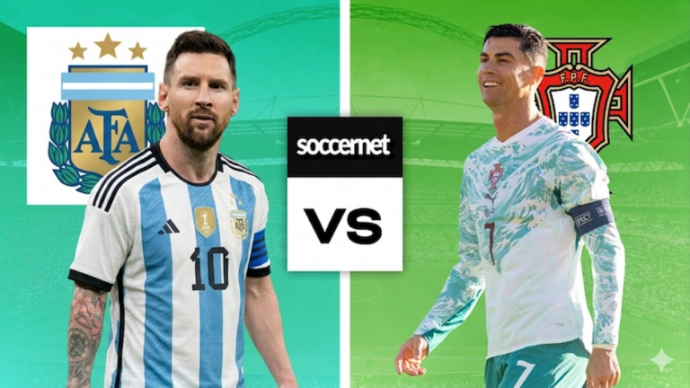 Ronaldo vs Messi: Ex-Super Eagles star hails ageless World Cup great ‘still doing wonders’ Ronaldo vs Messi: Ex-Super Eagles star hails ageless World Cup great ‘still doing wonders’