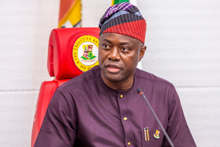 Gov Makinde Reveals Why Insecurity Is Increasing in Nigeria [VIDEO]