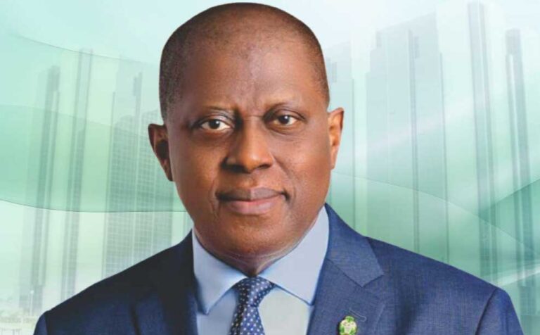 CBN’s New HoldCo Rules Put Nigeria’s Biggest Banks Under ₦326bn Capital Pressure