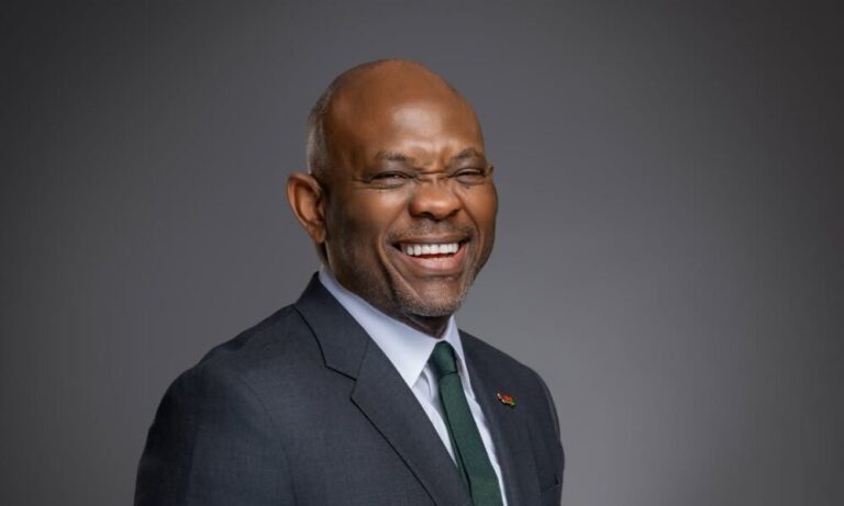 Big Moves! Tony Elumelu Elected as Incoming Chairman of Seplat Energy Big Moves! Tony Elumelu Elected as Incoming Chairman of Seplat Energy