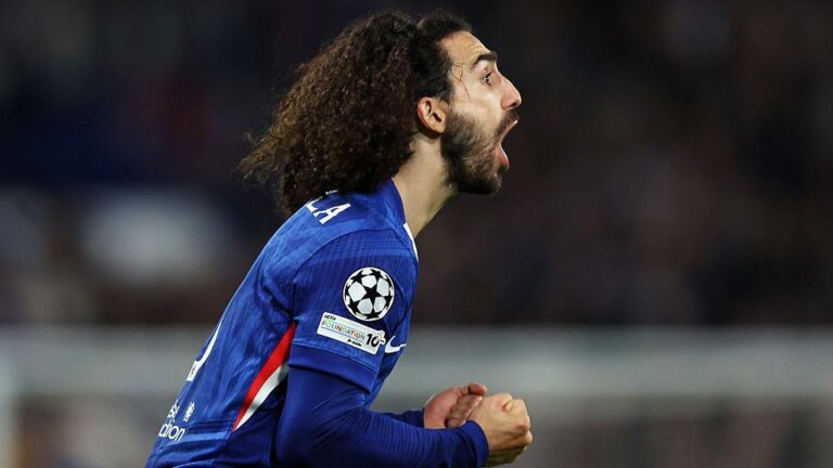 Transfer: Cucurella told to leave Chelsea for Atletico Madrid