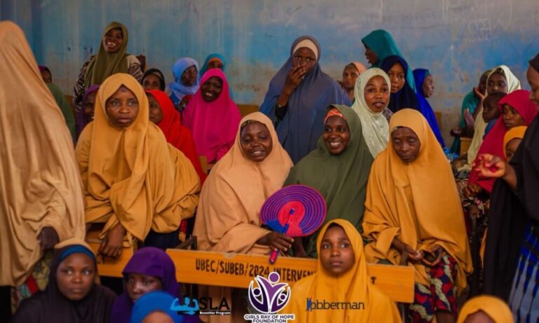 From Classrooms to Careers: What Nigeria’s 13,709 Women Taught Us About Workforce Development From Classrooms to Careers: What Nigeria’s 13,709 Women Taught Us About Workforce Development