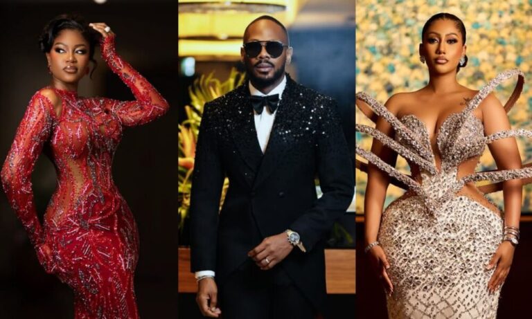 The Ghana Movie Awards 2026 Red Carpet Was a Fashion Feast | See the Photos