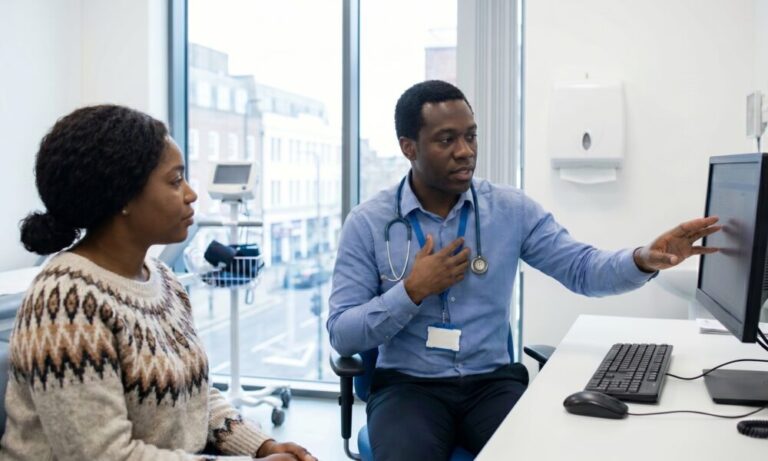 Jennifer Orisakwe: PCOS Has Been Renamed To PMOS – How It Concerns You as a Nigerian Woman Jennifer Orisakwe: PCOS Has Been Renamed To PMOS – How It Concerns You as a Nigerian Woman