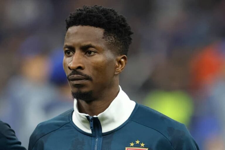 Transfer: Record-breaking Super Eagles star set for Turkish move as Erzurumspor battle Amedspor