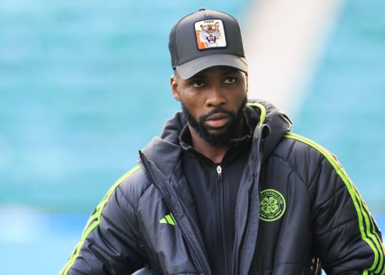 Kelechi Iheanacho’s contract dilemma? Ex-Blackburn Rovers star offers Celtic clear solution