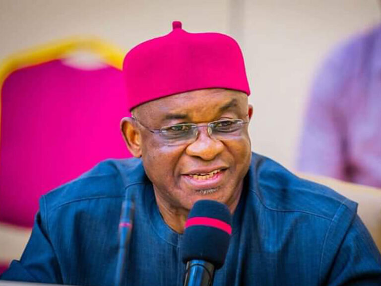 Insecurity, hardship worsening in Nigeria — David Mark raises alarm [FULL SPEECH]