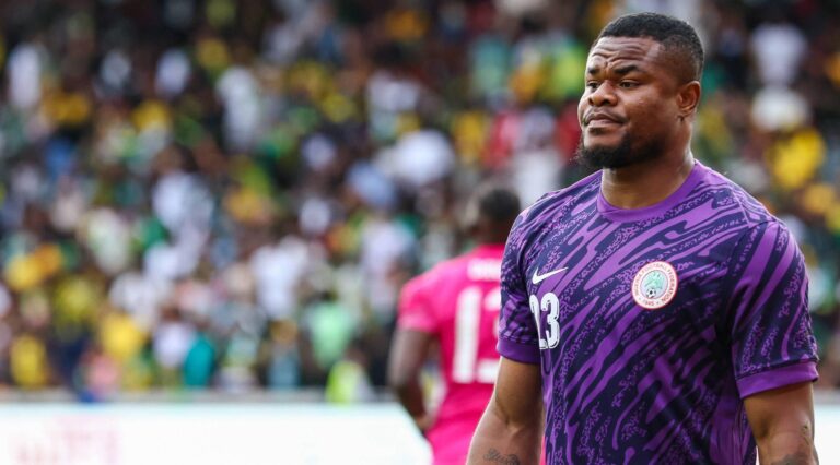 “That’s the only way” – Nwabali warned as Chelle’s Super Eagles rebuild threatens No.1 spot