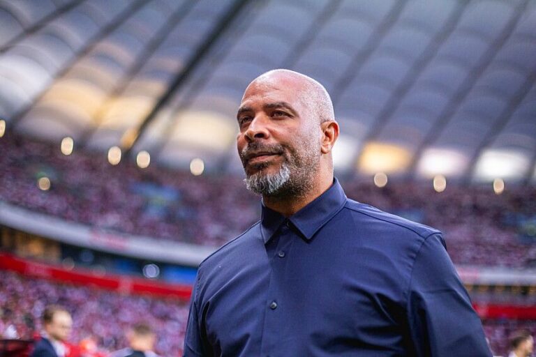 Super Eagles news: ‘Nigeria cannot sustain $100,000 monthly salary’ — Ex-Eagles star warns over Chelle contract