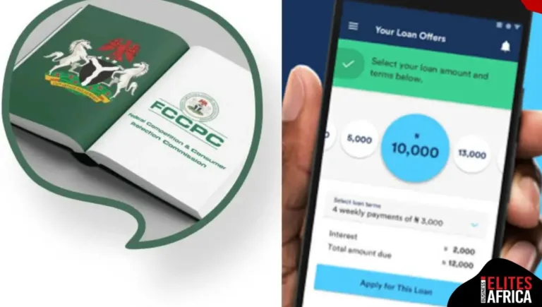 FCCPC Denies Approving 48 New Loan Apps, Cites Court Order
