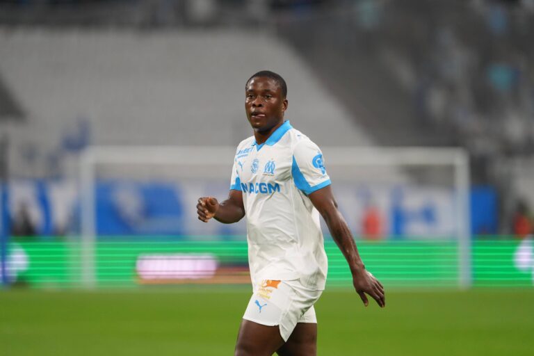 Super Eagles transfers: Tochukwu Nnadi responds to Premier League interest Super Eagles transfers: Tochukwu Nnadi responds to Premier League interest
