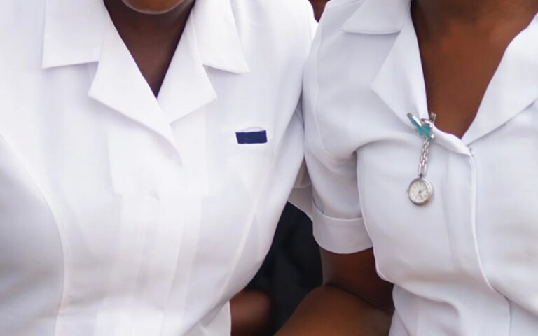 Nurses issue two-week ultimatum to Kwara Govt over welfare