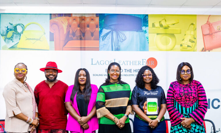 Lagos Leather Fair (LLF) Hosts Landmark Press Conference to Unveil 9th Edition, Pioneering A Strategic Shift ‘Beyond the Hide’