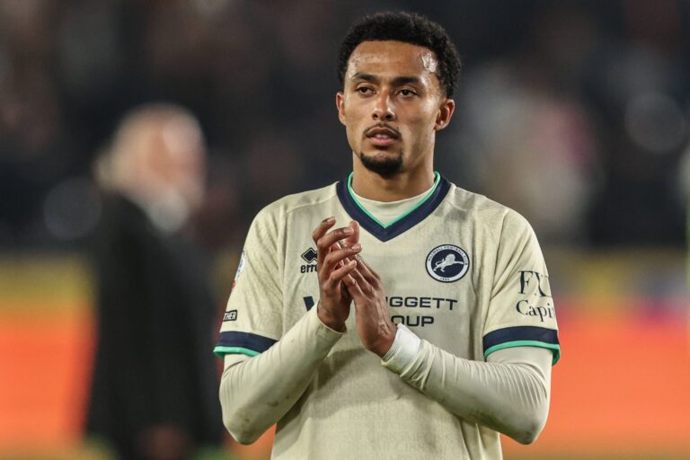 Super Eagles: Femi Azeez’s stance revealed amid Premier League interest Super Eagles: Femi Azeez’s stance revealed amid Premier League interest