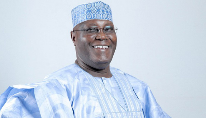 ADC uploads Atiku, Amaechi to INEC portal ahead 2027 polls ADC uploads Atiku, Amaechi to INEC portal ahead 2027 polls