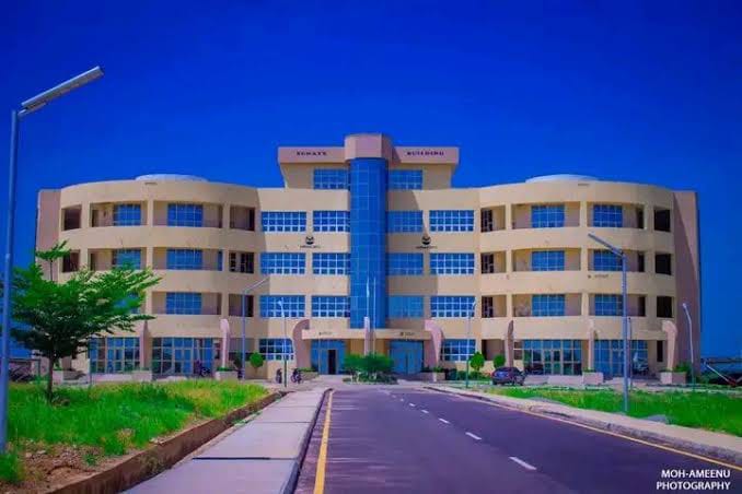 NUC approves 12 new courses in Bauchi varsity NUC approves 12 new courses in Bauchi varsity