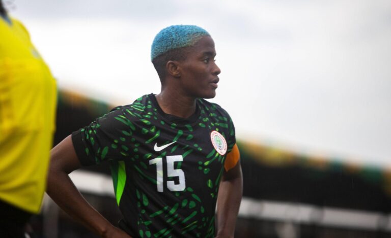 WAFCON 2026: What Super Falcons must do to reclaim continental title – Ballon d’Or nominee