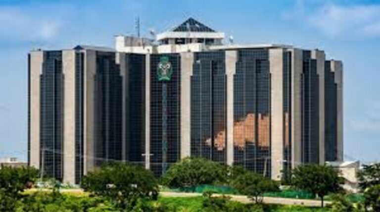 CBN’s N16.9tn liquidity mop-up tightens banks’ cash as N12.4tn inflow looms CBN’s N16.9tn liquidity mop-up tightens banks’ cash as N12.4tn inflow looms