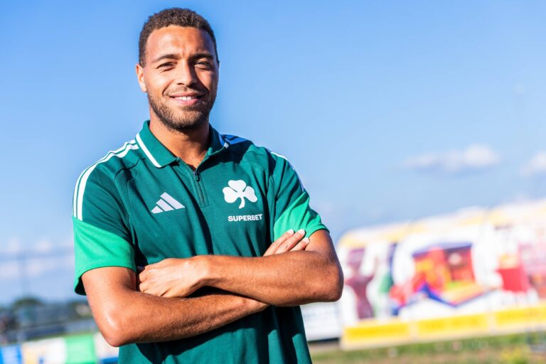 Super Eagles: Cyriel Dessers’ return date revealed after 7-month injury layoff