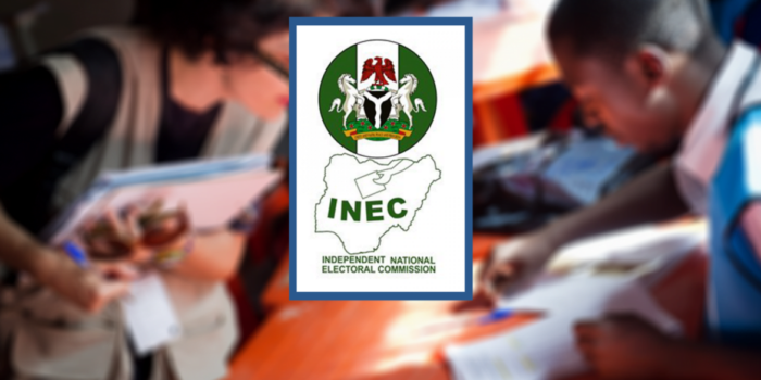 2027: INEC introduce self-service registration for first time voters as the commission extends CVR 2027: INEC introduce self-service registration for first time voters as the commission extends CVR