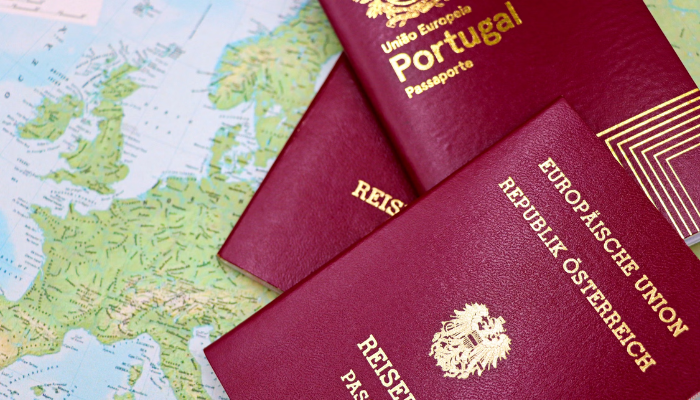 Nine of world’s top 10 passports belong to Europe, index shows Nine of world’s top 10 passports belong to Europe, index shows