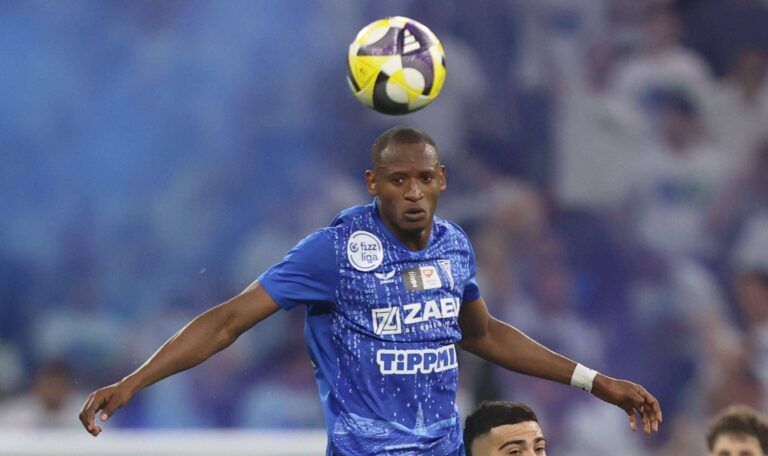 Akpe Victory: Swiss giants beat Rangers, Strasbourg, Benfica to talented 19-yr-old Nigerian defender