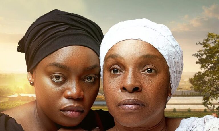 Liz Benson & Bisola Aiyeola Star in ‘Remi and Nneoma’ as Ruth and Naomi | Watch the Trailer Liz Benson & Bisola Aiyeola Star in ‘Remi and Nneoma’ as Ruth and Naomi | Watch the Trailer