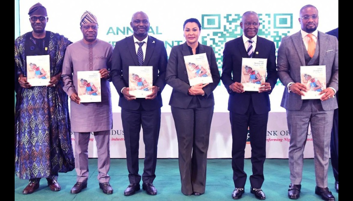 BOI unveils Development Impact Report, disburses N644.9bn, supports 1.68 million jobs BOI unveils Development Impact Report, disburses N644.9bn, supports 1.68 million jobs