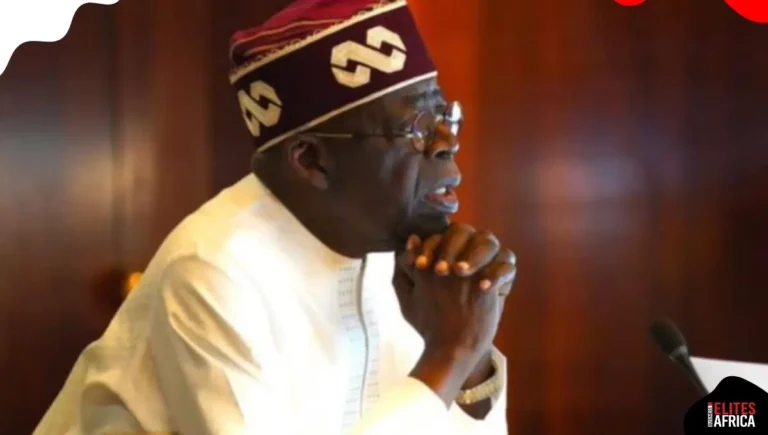 Nigeria’s Biggest Scandal: How Did a ‘Fake’ Agency Get ₦1.3 Billion in the Budget? Nigeria’s Biggest Scandal: How Did a ‘Fake’ Agency Get ₦1.3 Billion in the Budget?