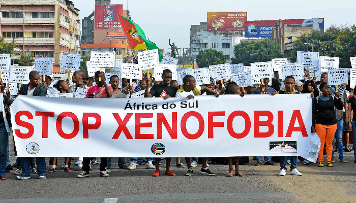 Anti-immigration violence threatens Africa’s integration drive says AfCFTA head Anti-immigration violence threatens Africa’s integration drive says AfCFTA head