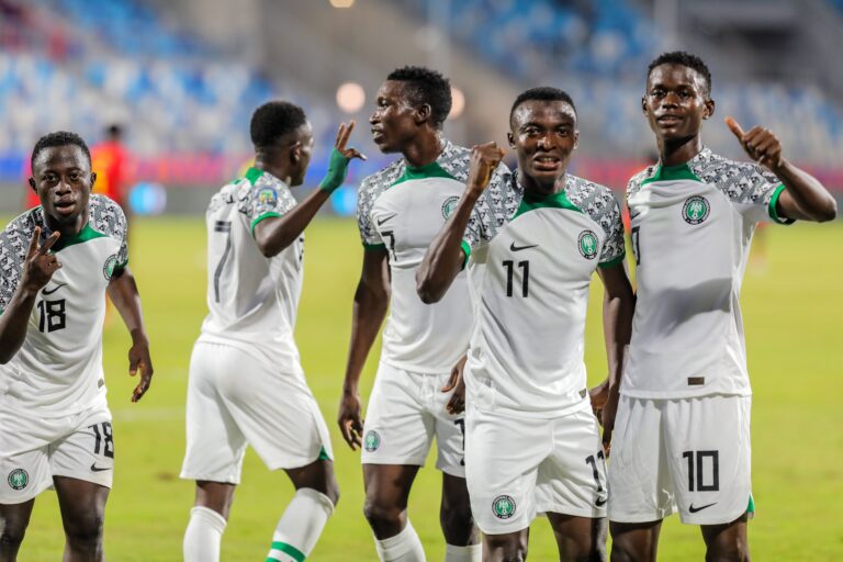 Nigeria 2-3 Tanzania: Why Golden Eaglets’ defeat is no cause for concern