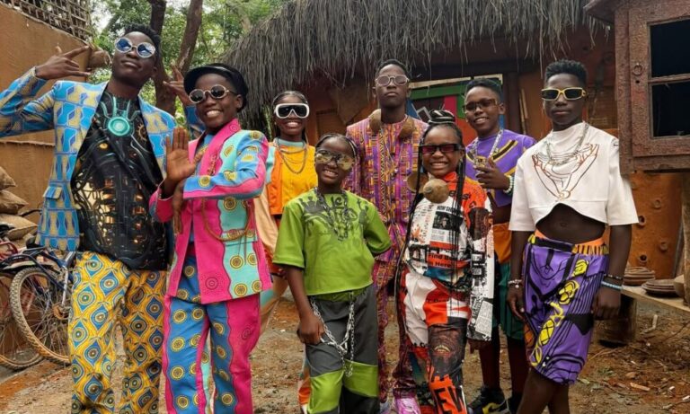 5 Things to Know About Uganda’s Ghetto Kids Ahead of Their 2026 World Cup Final Performance 5 Things to Know About Uganda’s Ghetto Kids Ahead of Their 2026 World Cup Final Performance