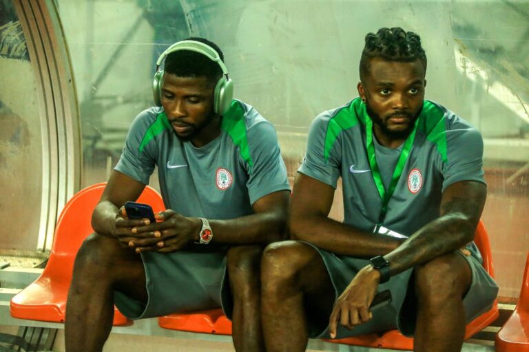 Transfer: 40-cap Super Eagles star future uncertain after making Nantes decision
